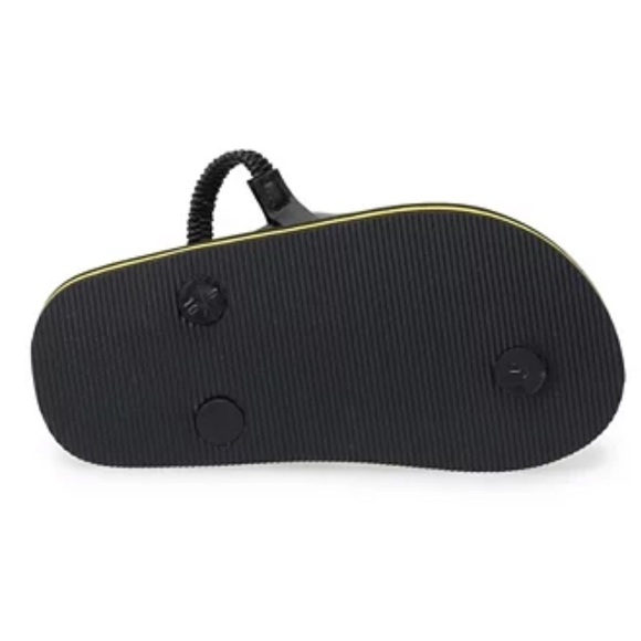 Josmo Batman Flip-Flop Sandal - Picture 4 of 5